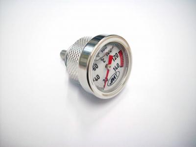 Öltemperatur Messer Anzeige Oil temperature gauge Triumph Daytona 955 i - NEU