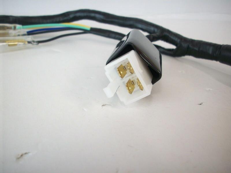 Kabelstrang Elektrik Harness wire cord Honda CB 750 K3-K5 Four NEU Kabelbaum