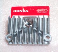 Deckel Zylinderkopf Cylinder Head cover Honda SS 50, S 65, XL 70, CL 70 - 6 Volt