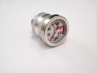 Öltemperatur Messer Anzeige Oil temperature gauge Honda VT 1100, XL 125 1000 NEU