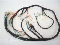 NEU Kabelbaum, Kabelstrang Elektrik / Harness wire cord Honda CB 750 K0 K1 Four