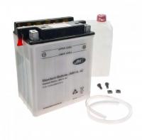 Batterie mit Säurepack Battery incl. acid pack YB14L-A2 Honda CB 750 900 1100
