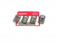 Set Kupplungsfedern Kupplung Motor Spring Set clutch Honda Monkey Gorilla Z50
