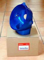 Original Scheinwerfer Lampe Gehäuse Case Headlight Honda Dax ST50, ST70 - blau